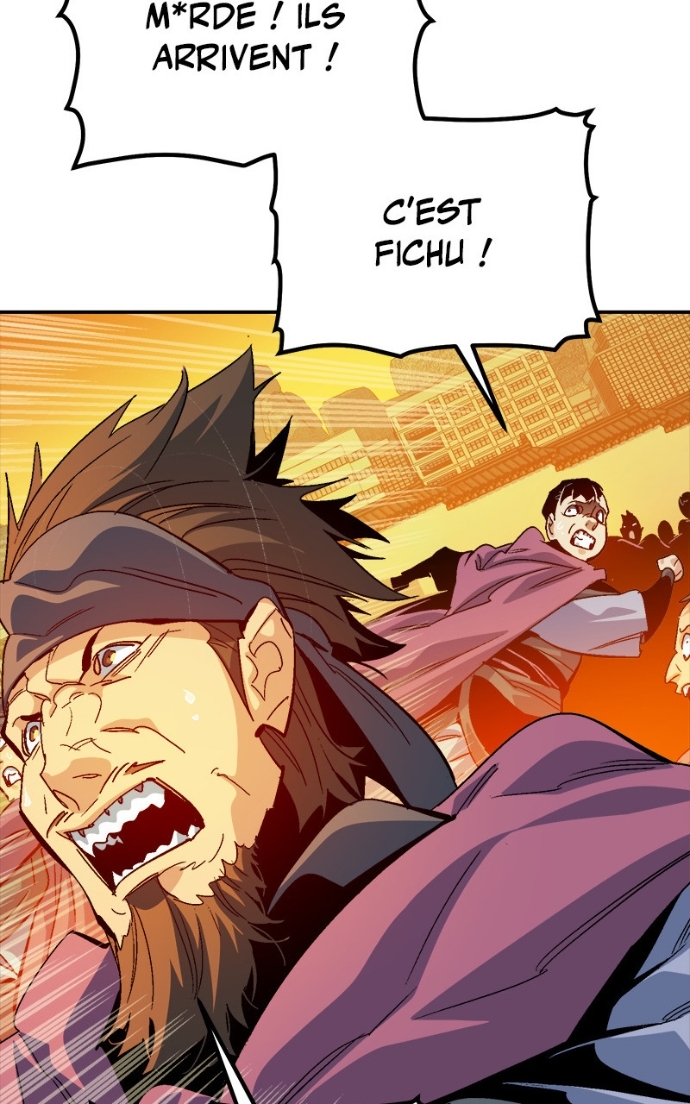 Read Solo Necromancy FR Manga Online