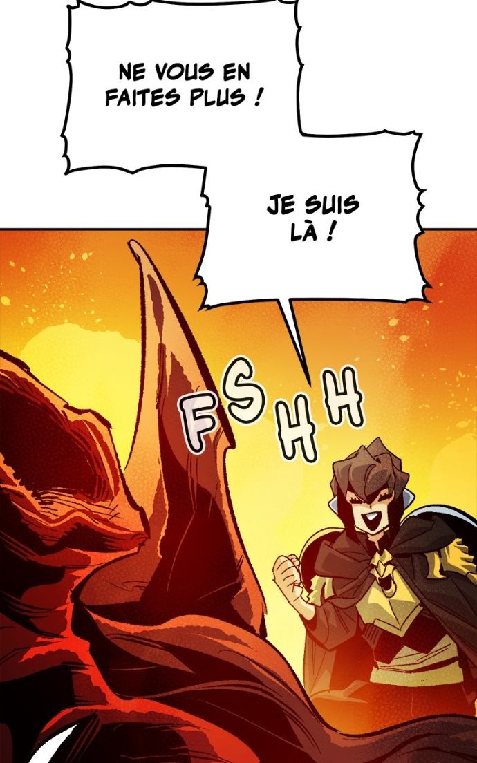 Read Solo Necromancy FR Manga Online