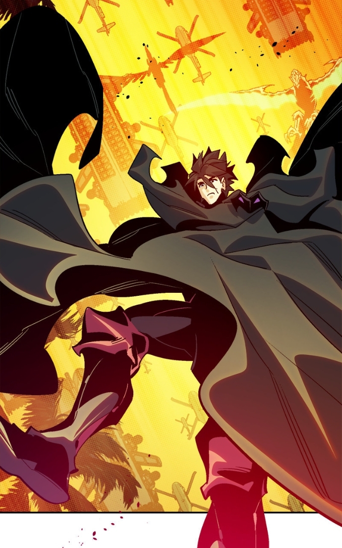 Read Solo Necromancy FR Manga Online