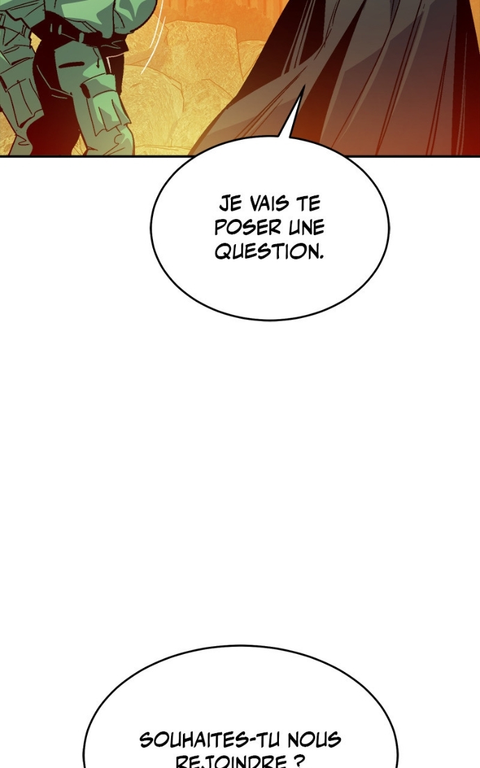 Read Solo Necromancy FR Manga Online