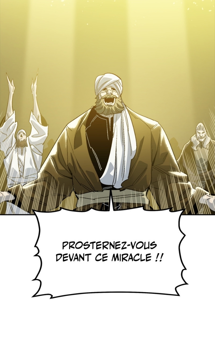 Read Solo Necromancy FR Manga Online