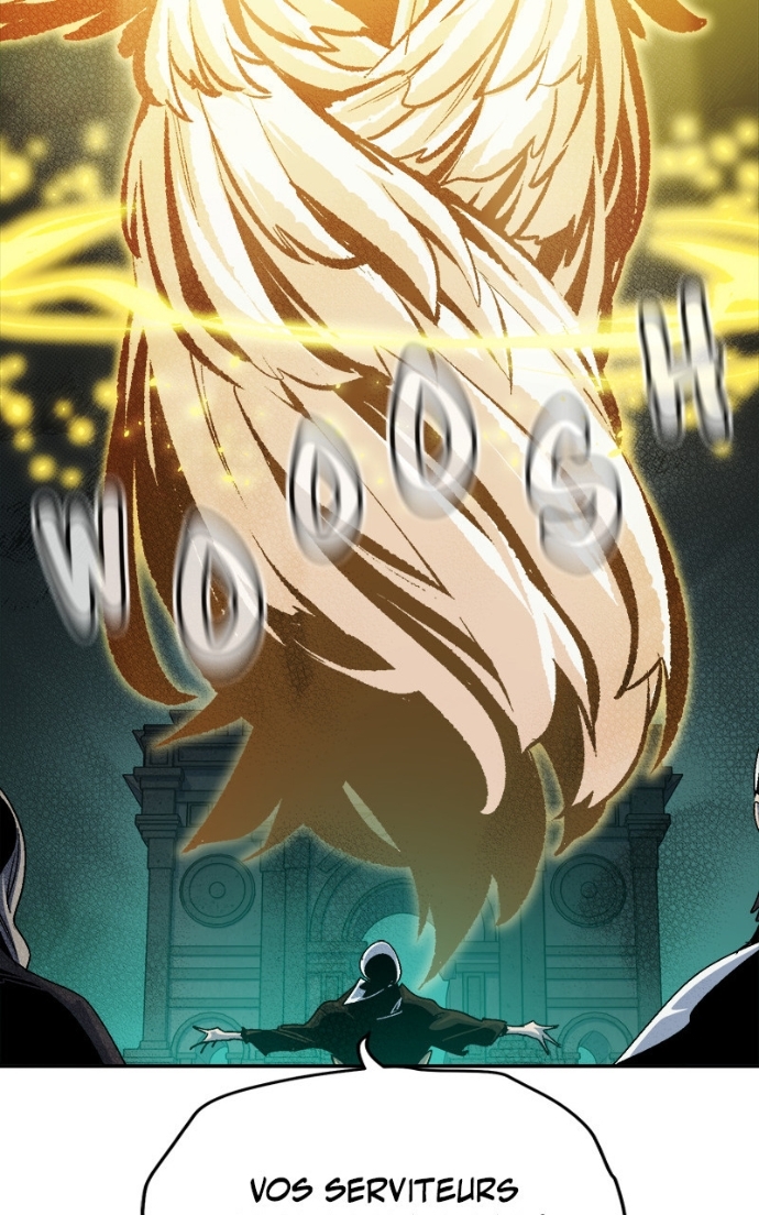 Read Solo Necromancy FR Manga Online