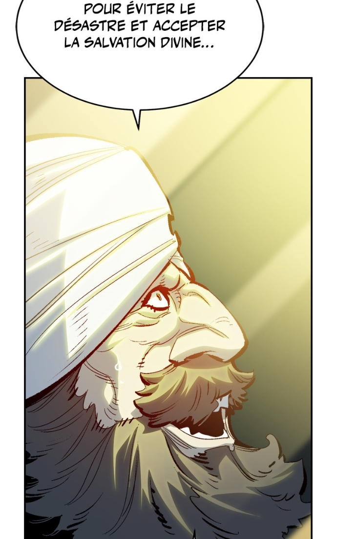 Read Solo Necromancy FR Manga Online