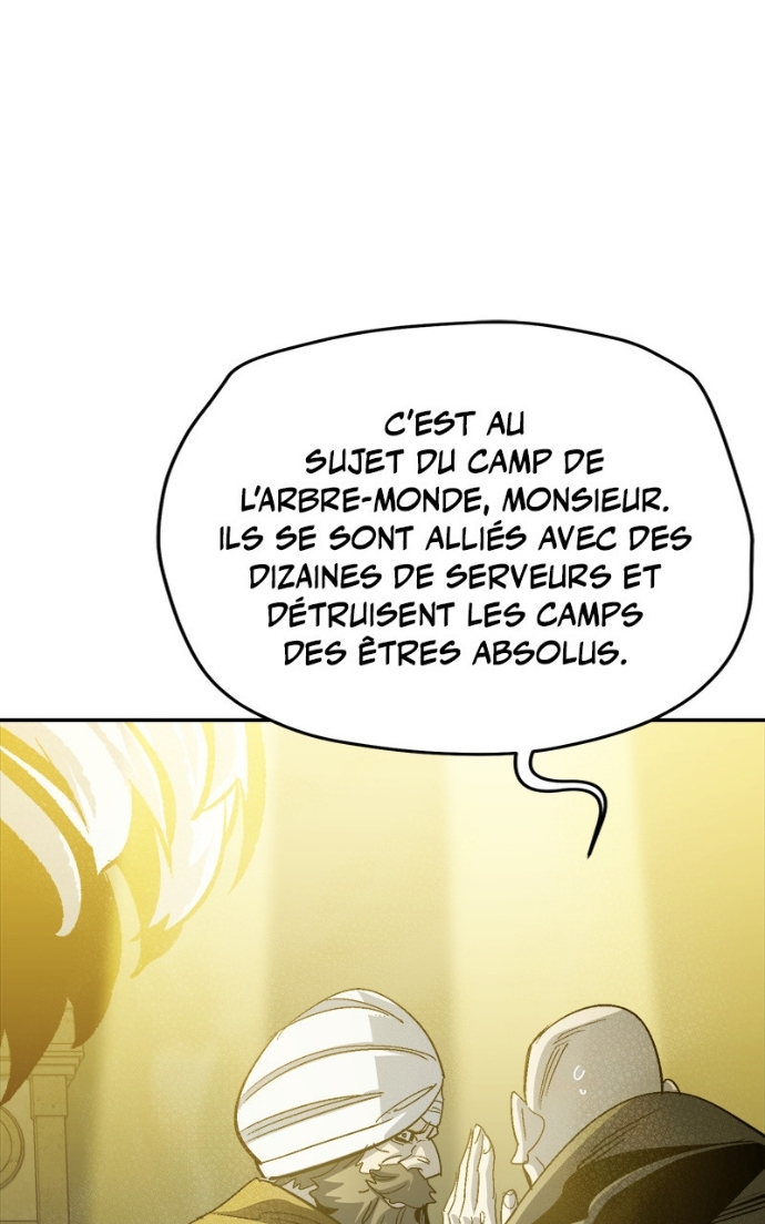 Read Solo Necromancy FR Manga Online