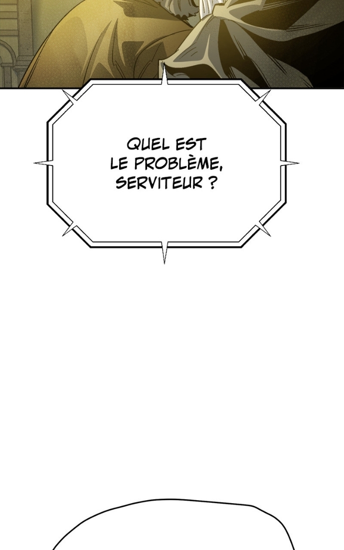 Read Solo Necromancy FR Manga Online