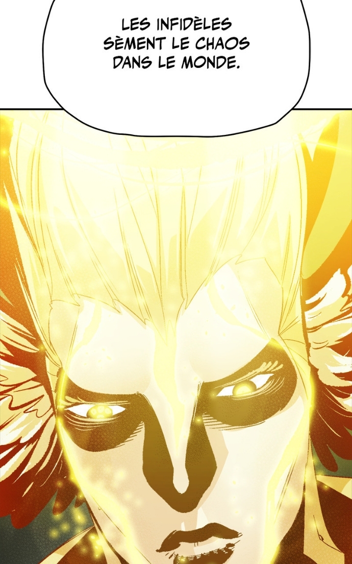 Read Solo Necromancy FR Manga Online