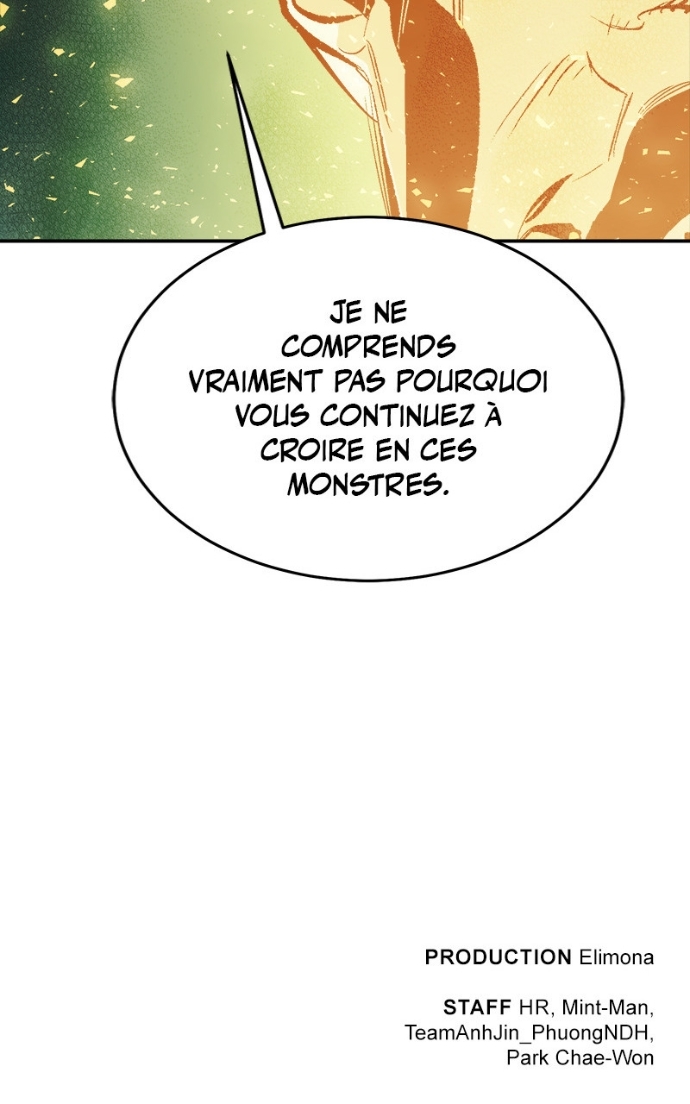 Read Solo Necromancy FR Manga Online