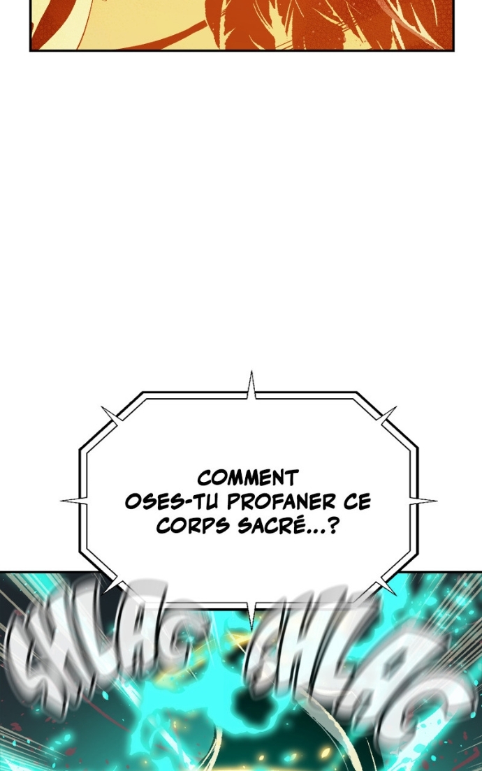 Read Solo Necromancy FR Manga Online