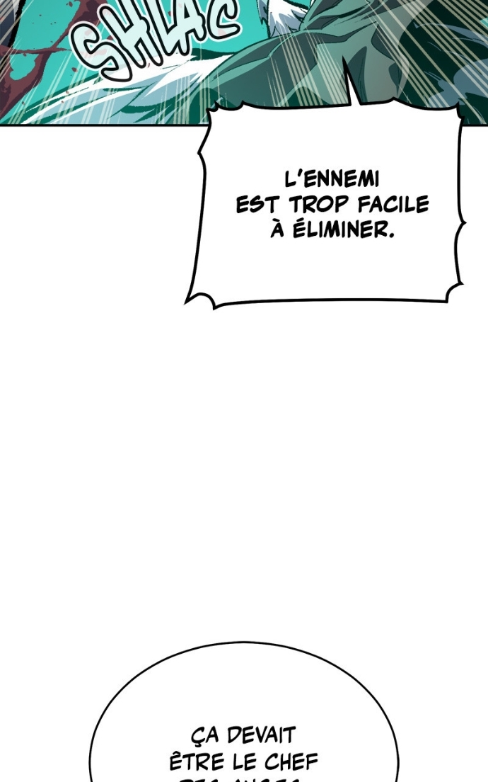 Read Solo Necromancy FR Manga Online