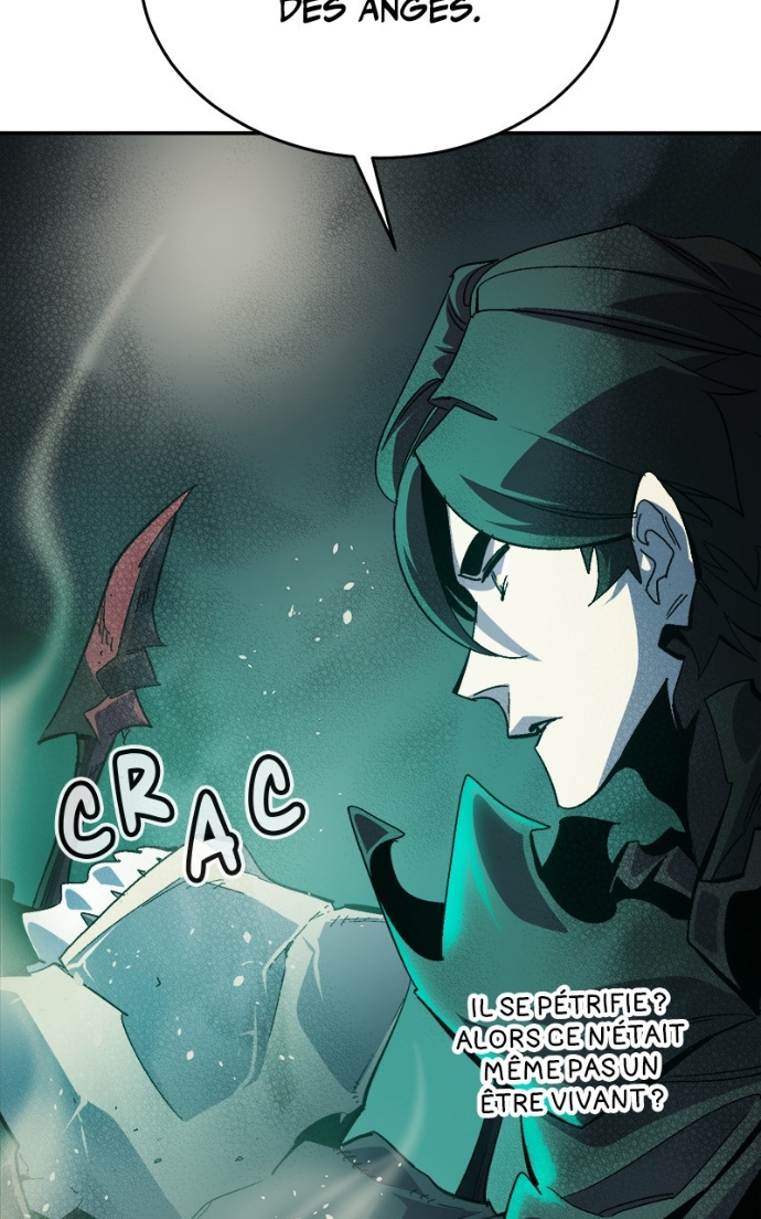 Read Solo Necromancy FR Manga Online