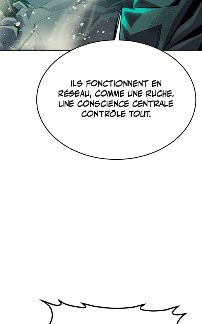 Read Solo Necromancy FR Manga Online