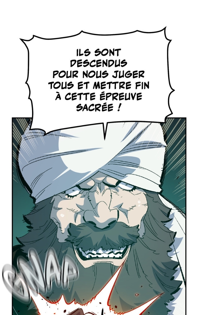 Read Solo Necromancy FR Manga Online