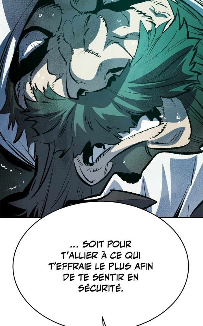 Read Solo Necromancy FR Manga Online