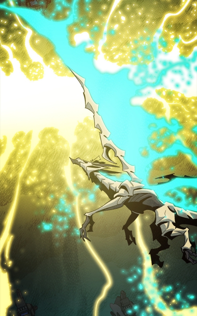 Read Solo Necromancy FR Manga Online