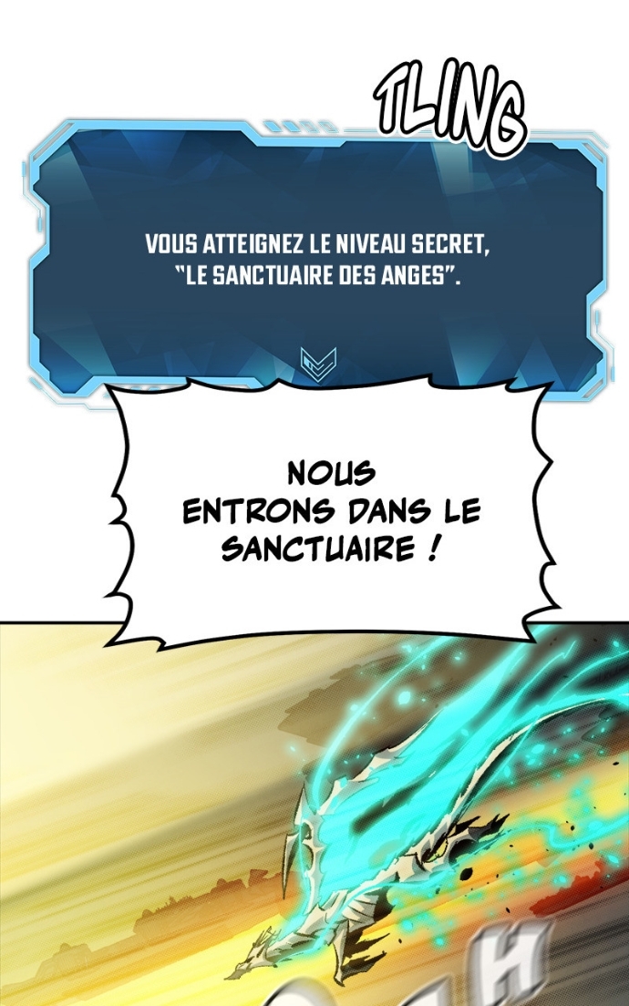 Read Solo Necromancy FR Manga Online