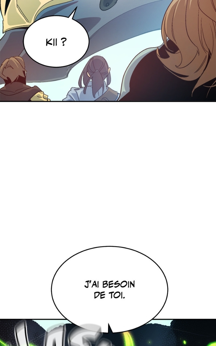 Read Solo Necromancy FR Manga Online