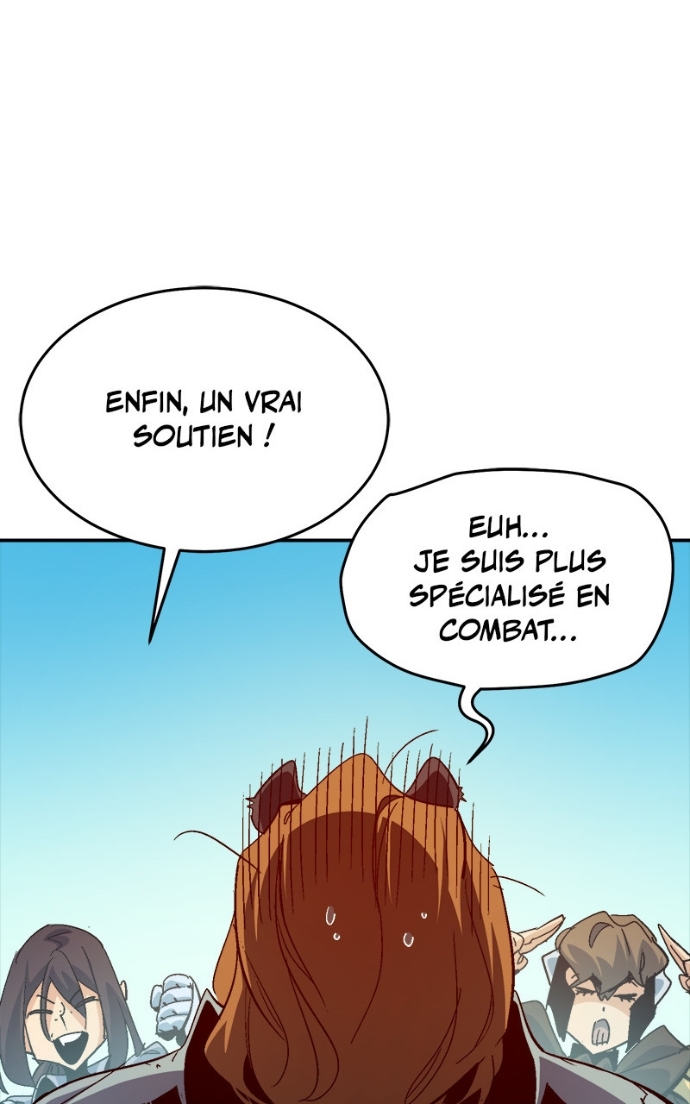 Read Solo Necromancy FR Manga Online