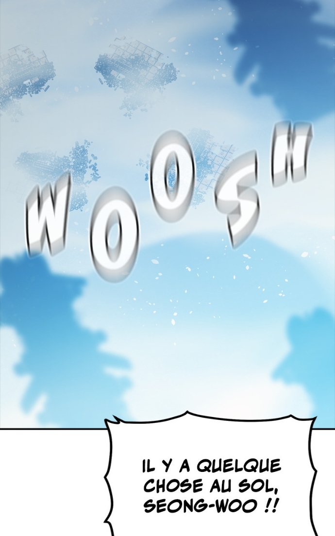 Read Solo Necromancy FR Manga Online