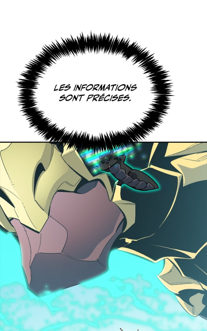 Read Solo Necromancy FR Manga Online