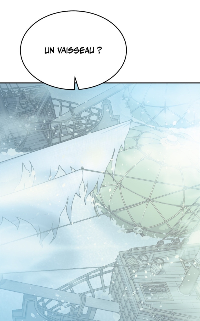 Read Solo Necromancy FR Manga Online