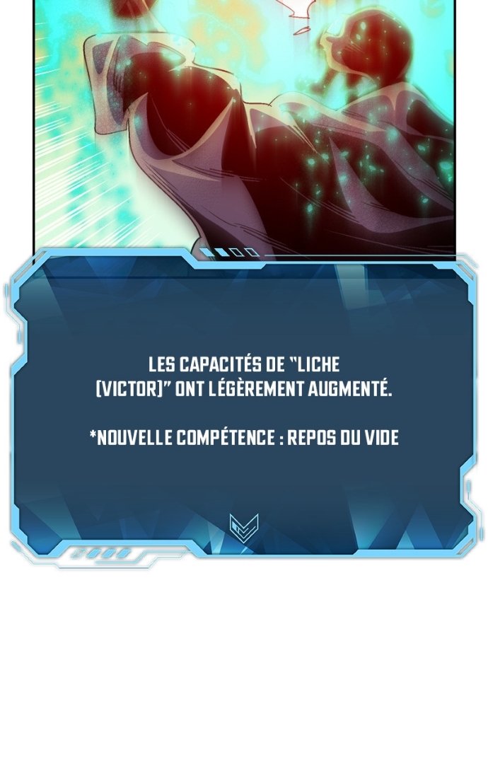 Read Solo Necromancy FR Manga Online