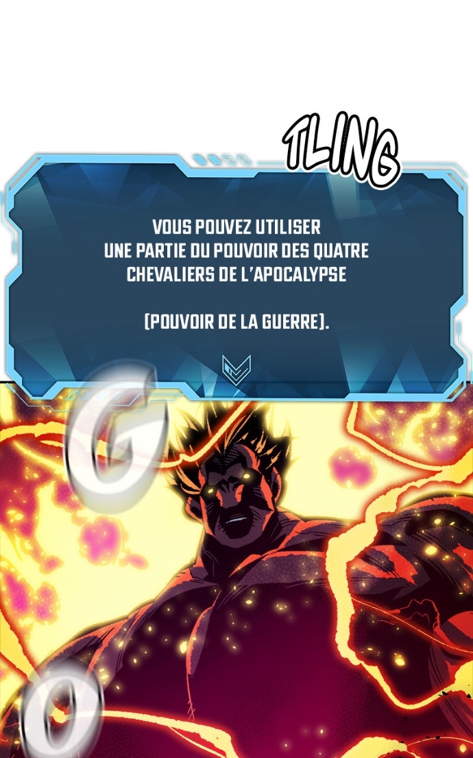 Read Solo Necromancy FR Manga Online