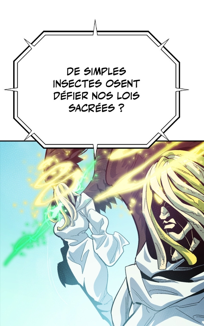 Read Solo Necromancy FR Manga Online