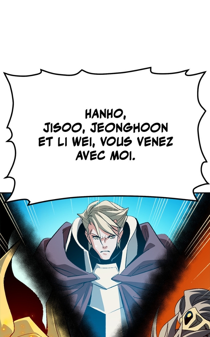 Read Solo Necromancy FR Manga Online