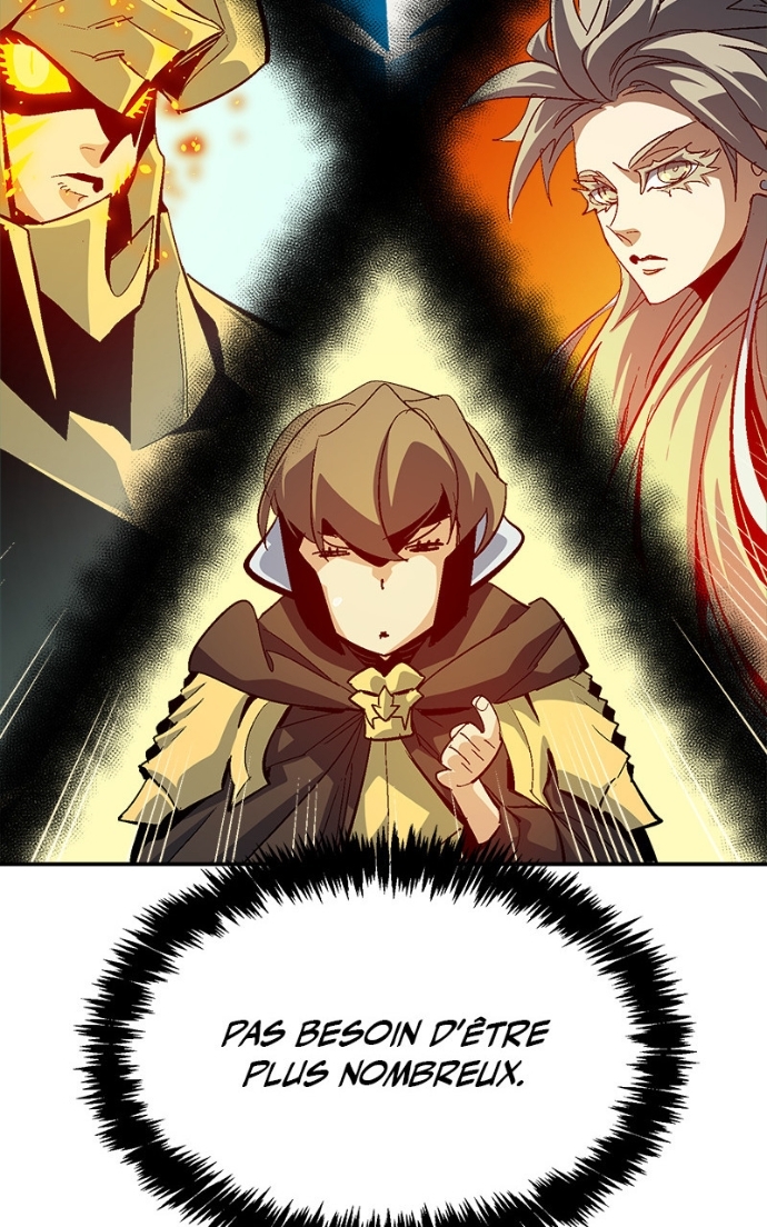 Read Solo Necromancy FR Manga Online