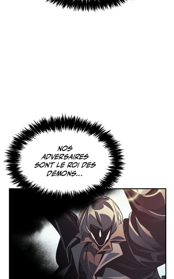 Read Solo Necromancy FR Manga Online