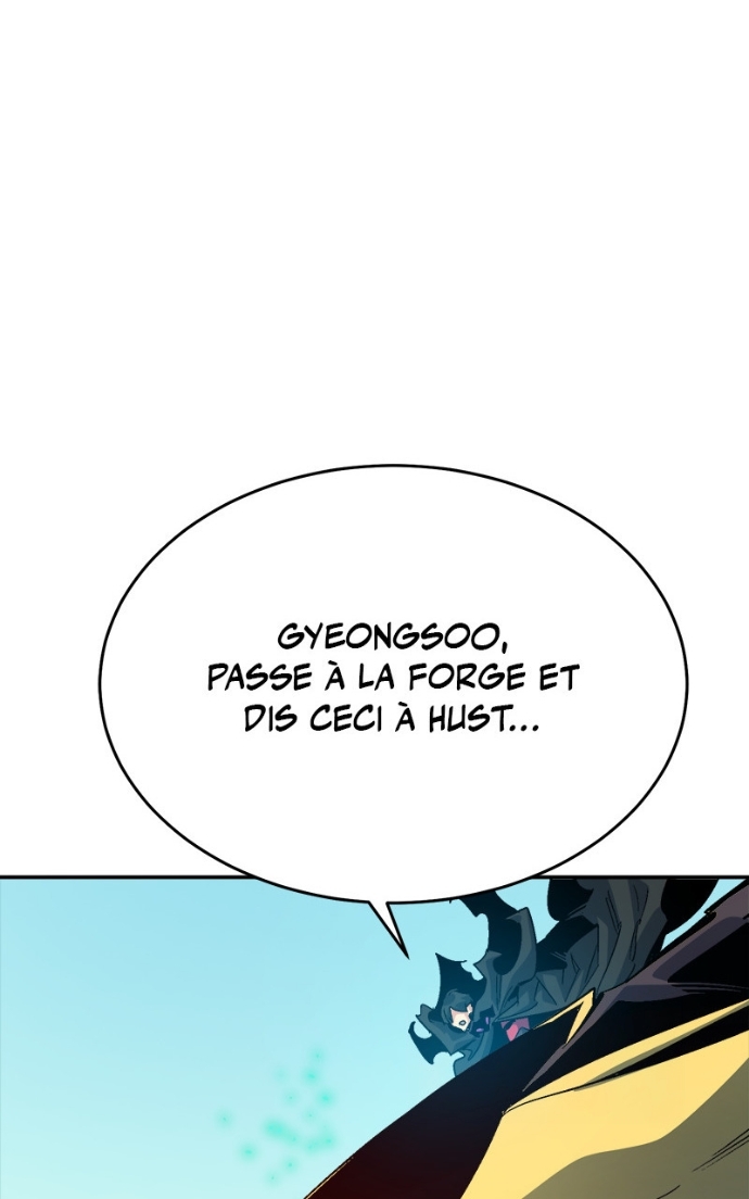 Read Solo Necromancy FR Manga Online