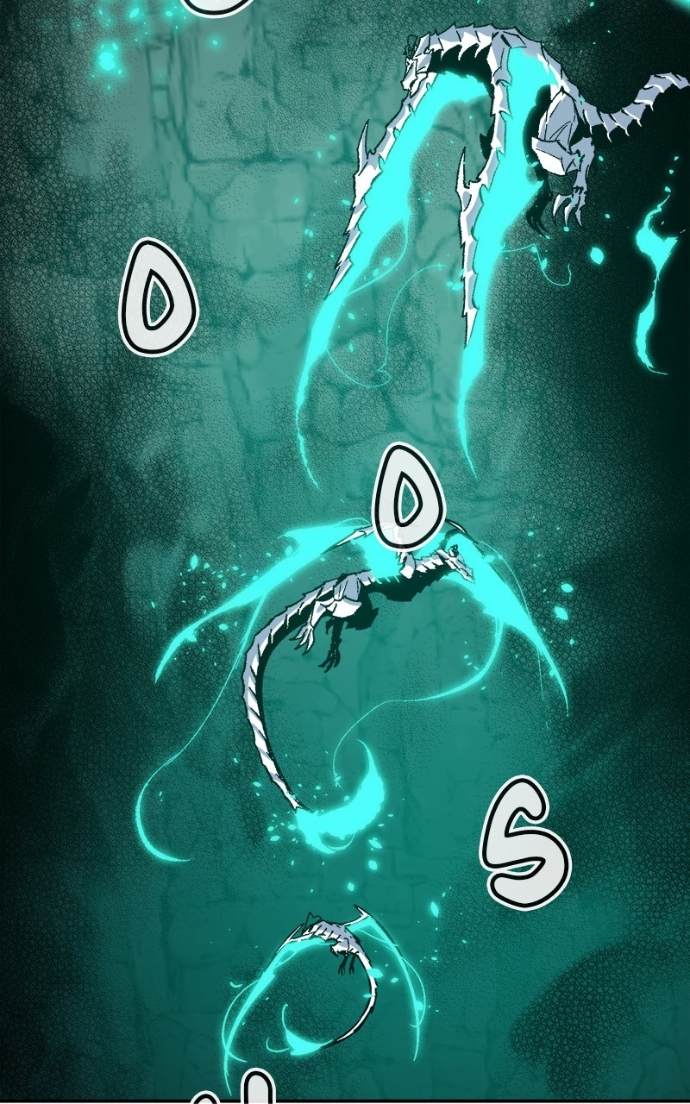 Read Solo Necromancy FR Manga Online