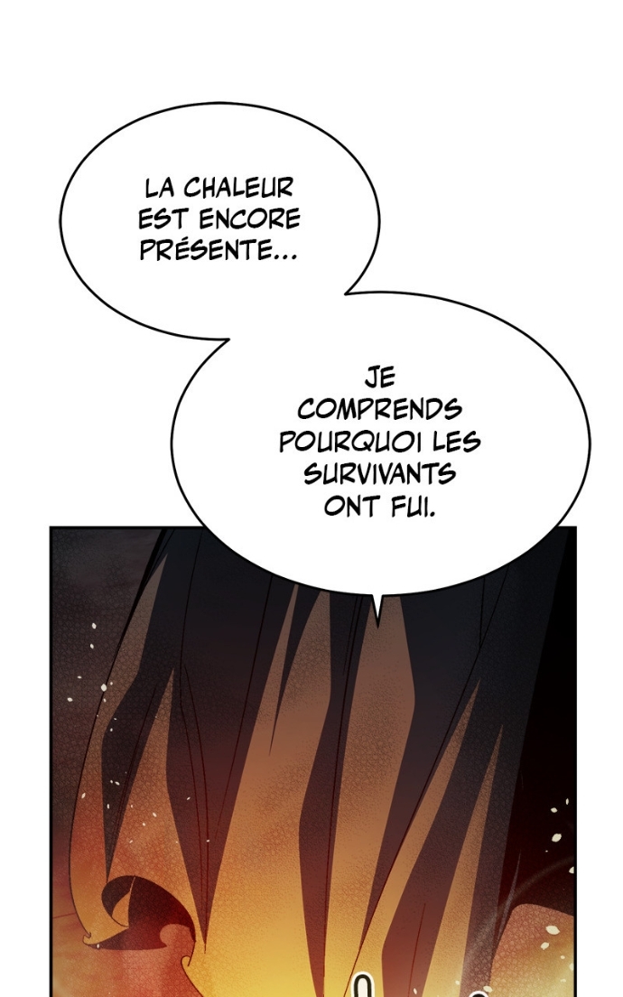 Read Solo Necromancy FR Manga Online