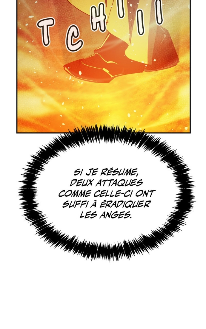 Read Solo Necromancy FR Manga Online