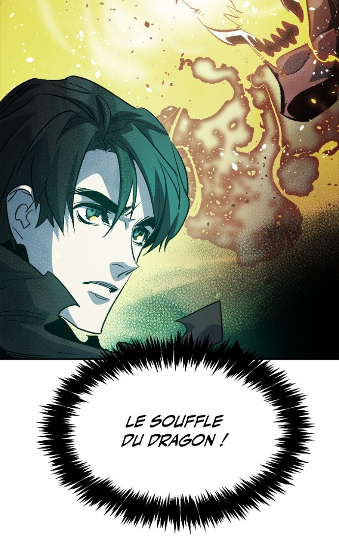 Read Solo Necromancy FR Manga Online