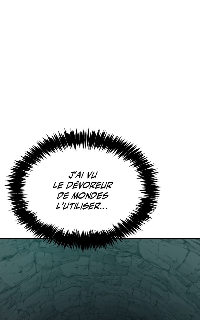 Read Solo Necromancy FR Manga Online