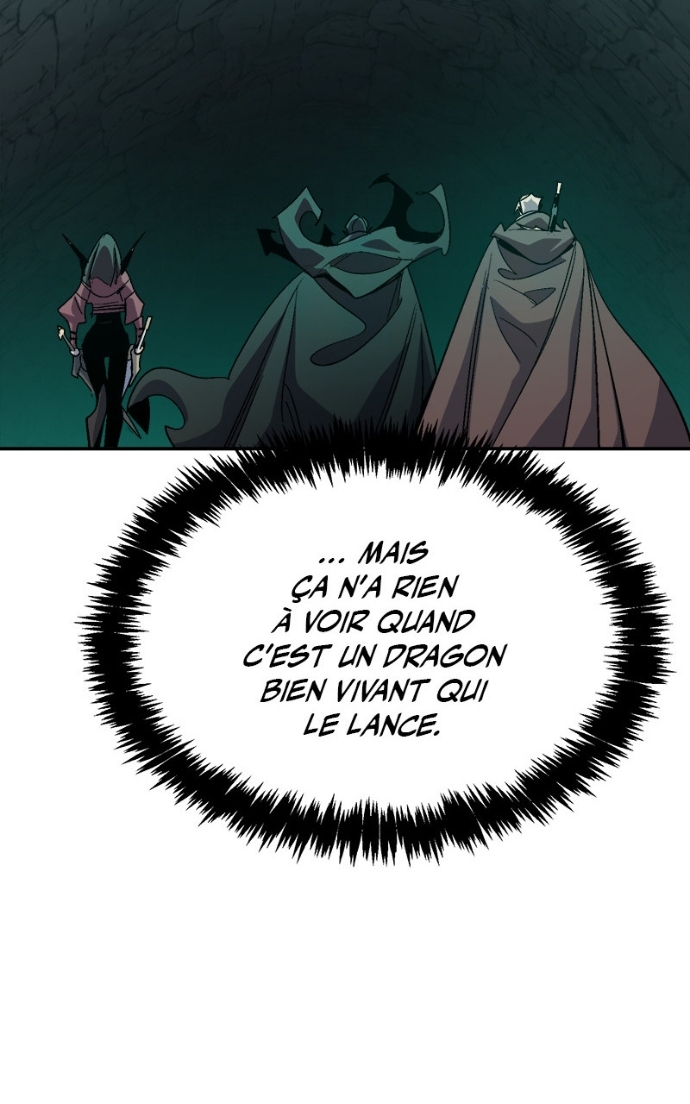 Read Solo Necromancy FR Manga Online