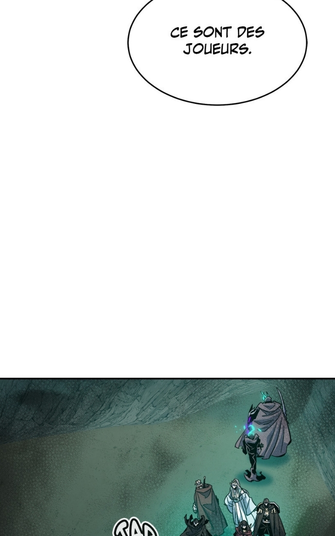 Read Solo Necromancy FR Manga Online