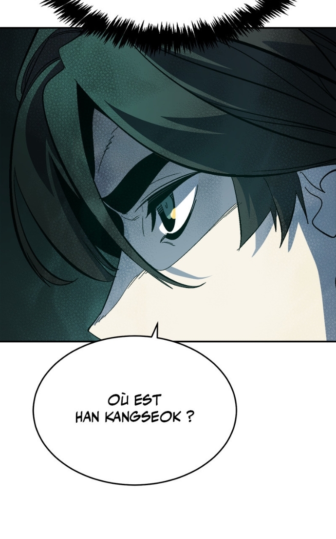 Read Solo Necromancy FR Manga Online