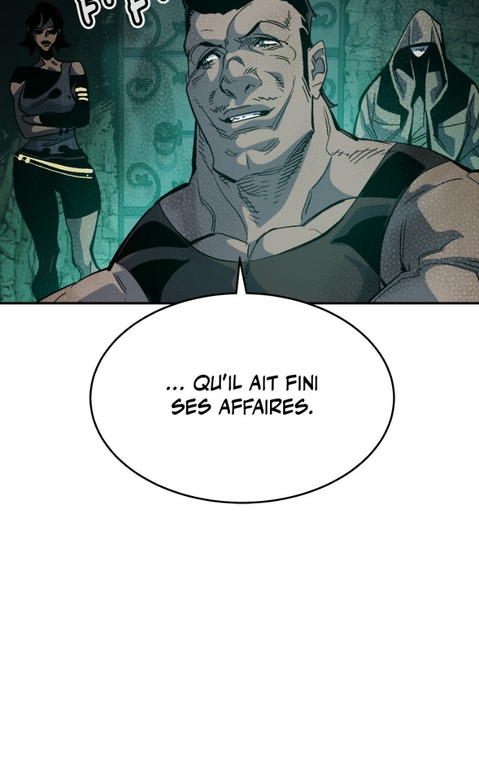 Read Solo Necromancy FR Manga Online