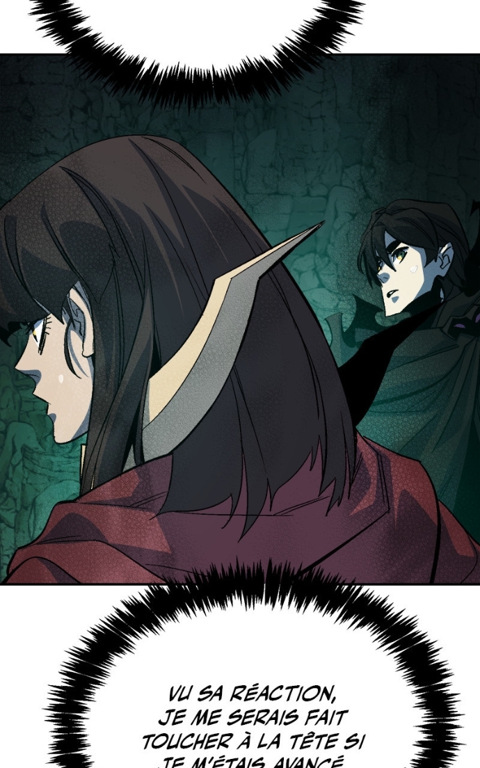 Read Solo Necromancy FR Manga Online