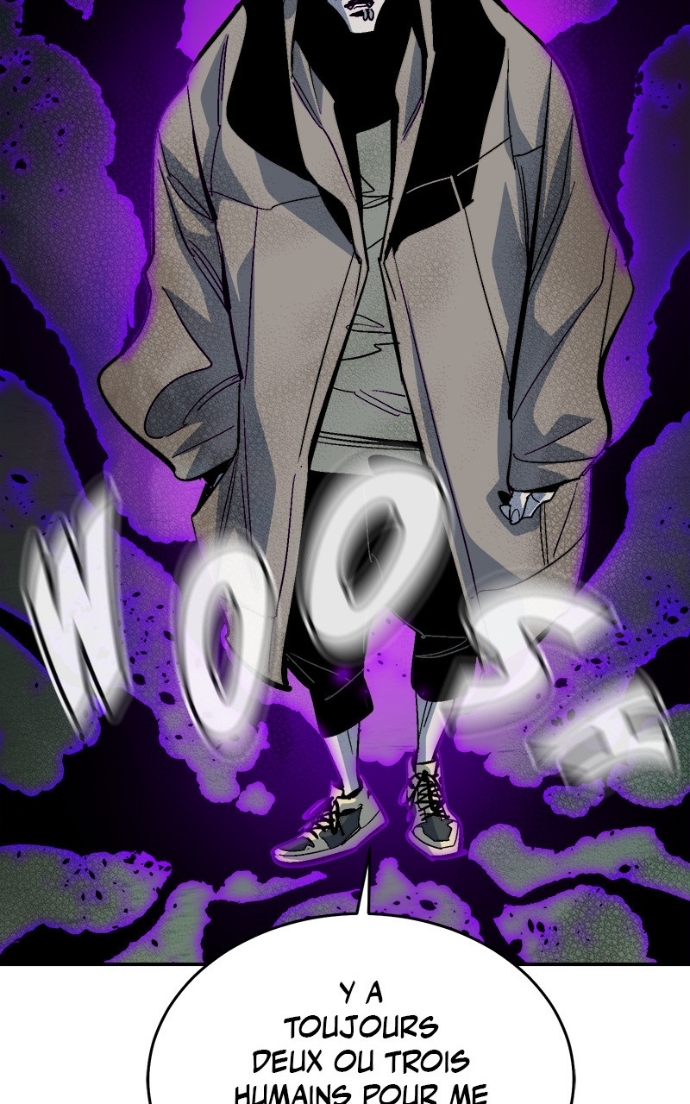 Read Solo Necromancy FR Manga Online