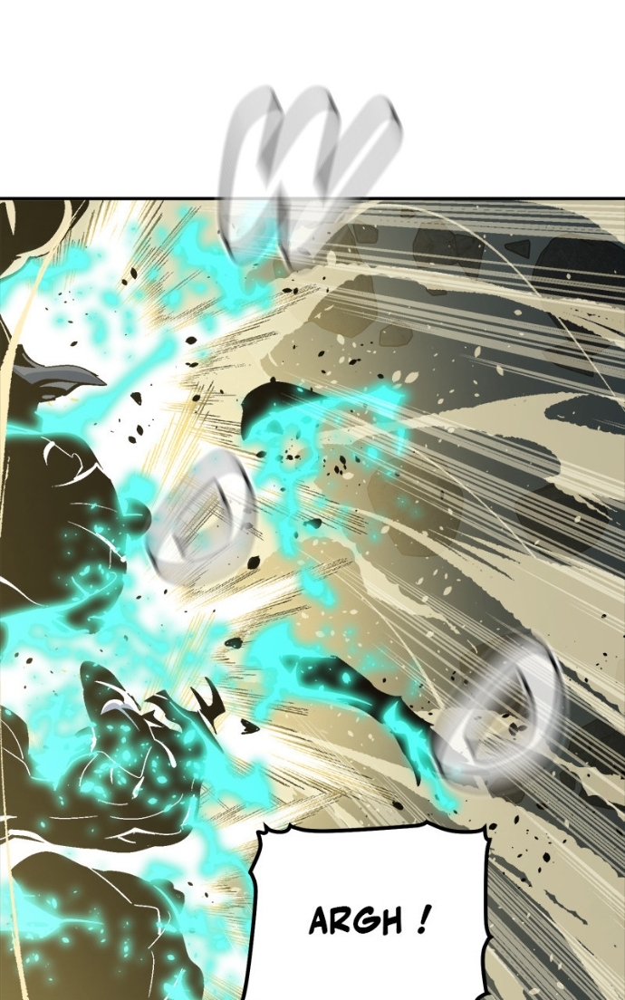 Read Solo Necromancy FR Manga Online