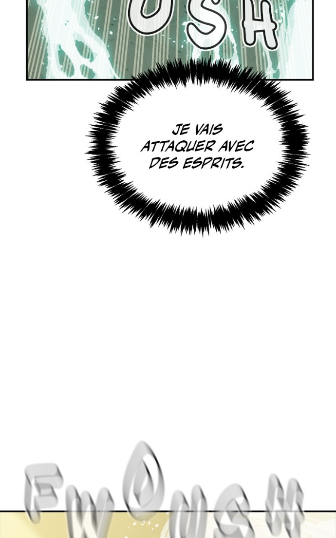 Read Solo Necromancy FR Manga Online