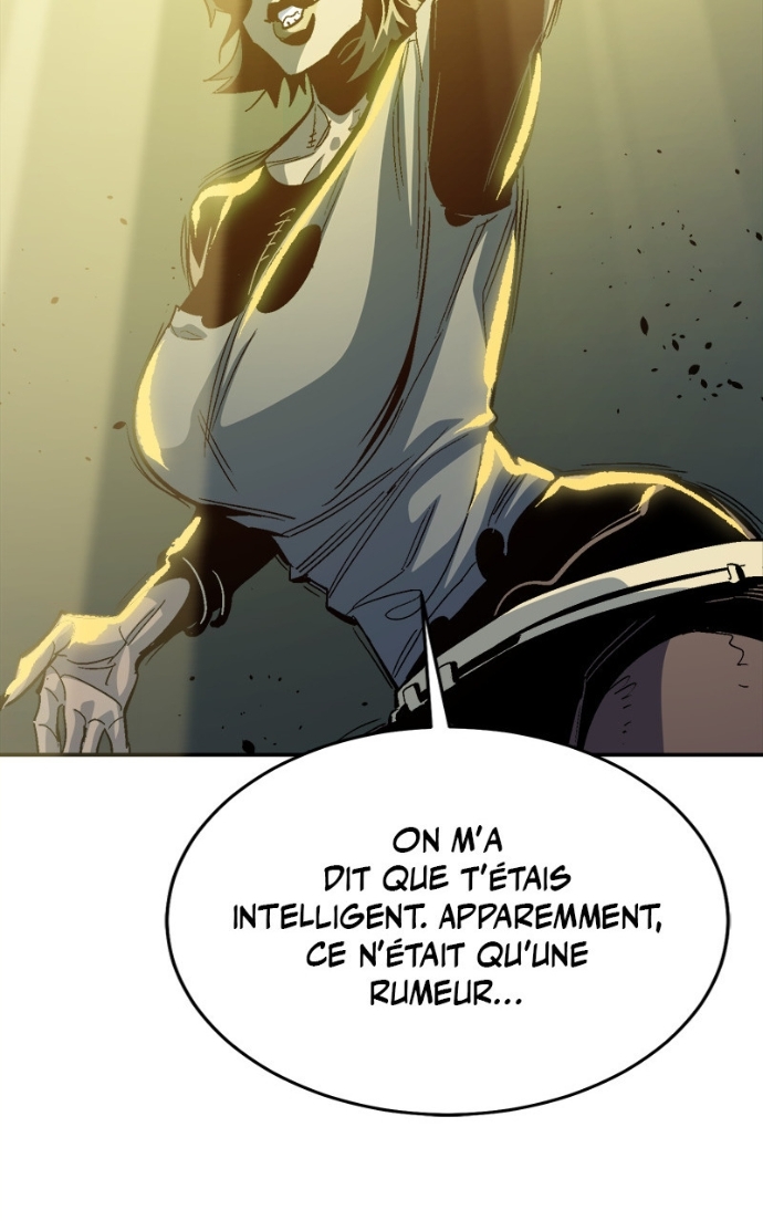 Read Solo Necromancy FR Manga Online