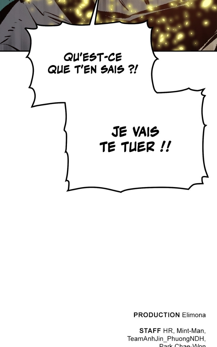 Read Solo Necromancy FR Manga Online