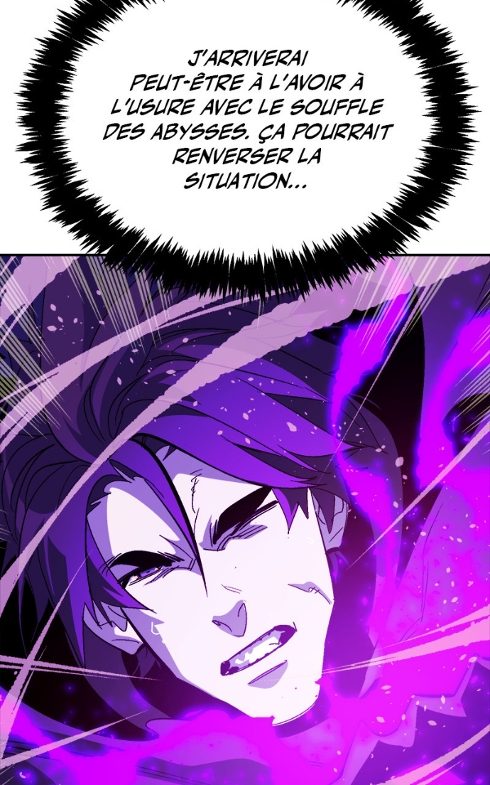 Read Solo Necromancy FR Manga Online