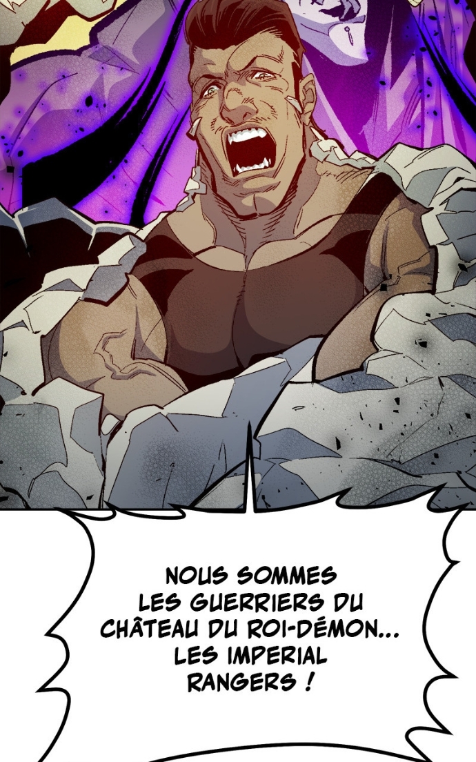 Read Solo Necromancy FR Manga Online