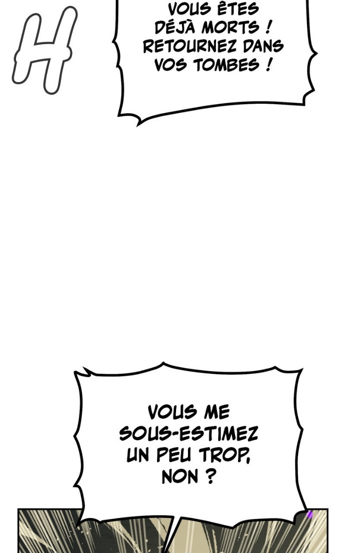 Read Solo Necromancy FR Manga Online