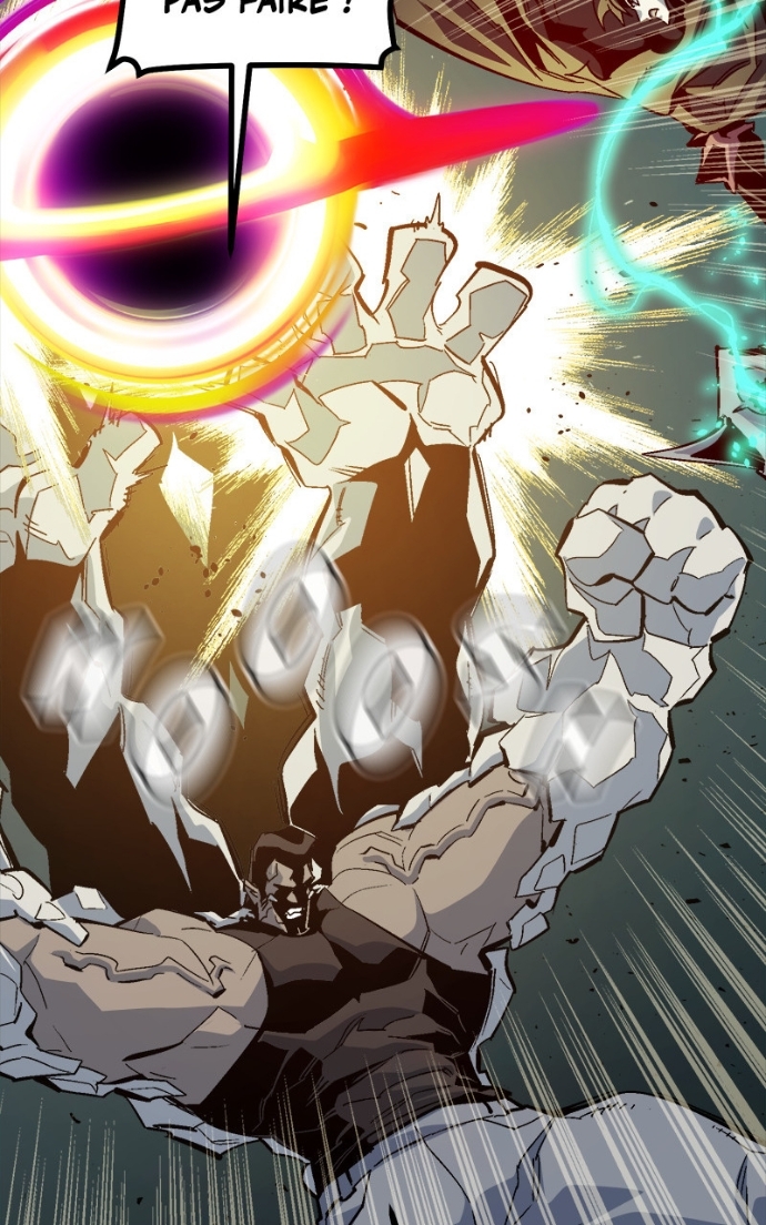 Read Solo Necromancy FR Manga Online